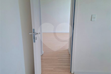 Apartamento à venda com 2 quartos em Vila Formosa, São Paulo, SP
