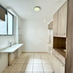 Apartamento para alugar com 2 quartos em Éden, Sorocaba, SP
