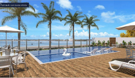 Brisas Da Lagoa