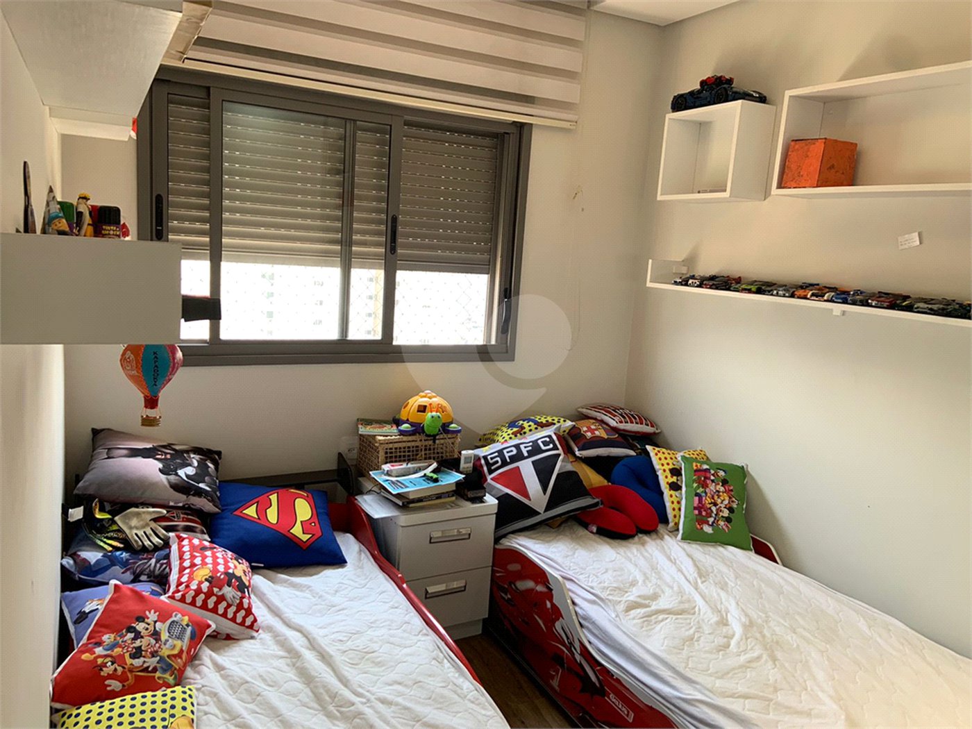 Apartamento à venda com 3 suítes em Vila Leopoldina, São Paulo, SP