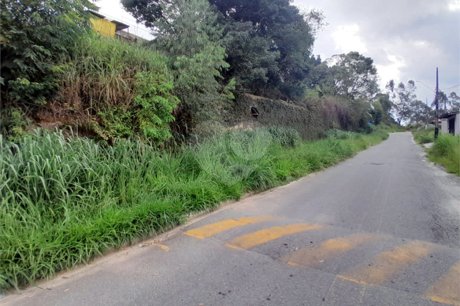 Terreno à venda em Serra da Cantareira, Mairiporã, SP