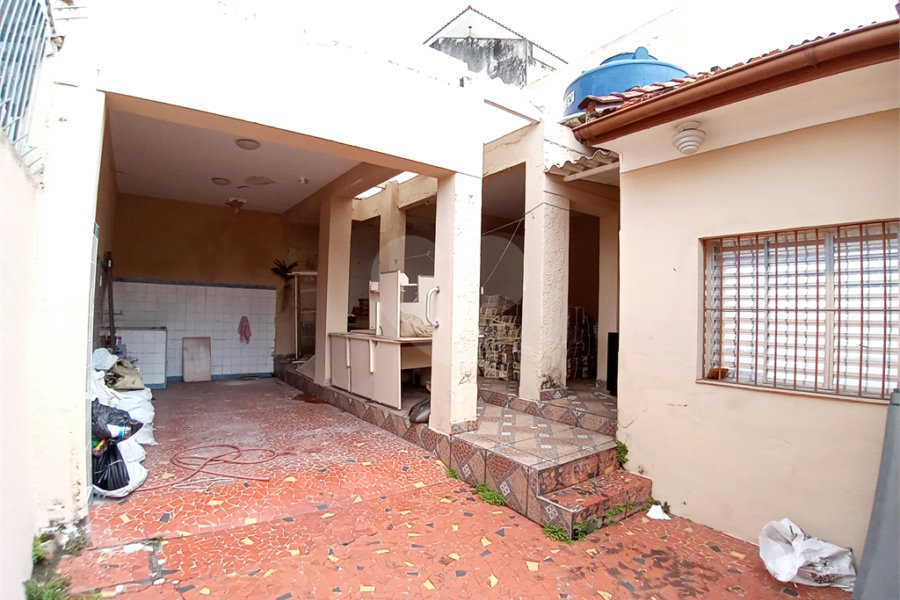 Casa Térrea à venda com 2 quartos em Água Fria, São Paulo, SP