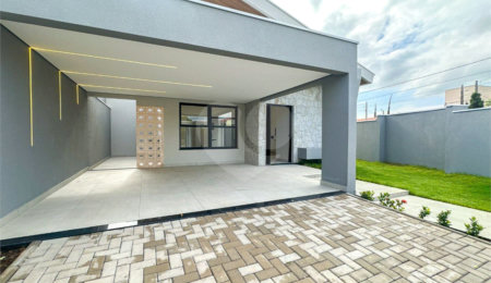 Casa à venda ou para alugar com 3 quartos, sendo 1 suíte, em Jardim Bela Vista, Indaiatuba, SP