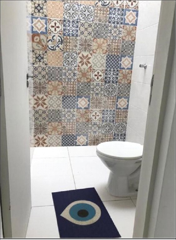 Casa à venda com 3 quartos no condomínio Residencial Vila D`ouro, Cotia - SP