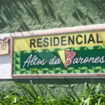 Terreno à venda no condomínio Altos da Baronesa, São Paulo - SP