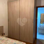 Apartamento à venda com 3 suítes em Vila Bastos, Santo André, SP