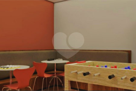 Apartamento para alugar com 2 quartos em Vila Mariza Mazzei, São Paulo, SP