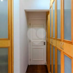 Apartamento à venda com 4 quartos, sendo 2 suítes, em Paraíso do Morumbi, São Paulo, SP