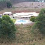 Casa à venda com 4 suítes no Centro, Extrema, MG