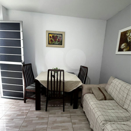 Casa Térrea à venda com 2 quartos em Senador Vasconcelos, Rio de Janeiro, RJ
