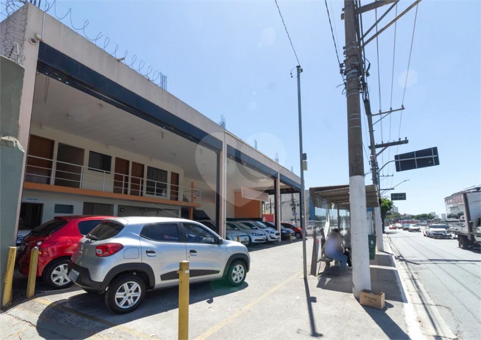 Prédio à venda ou para alugar em Limão, São Paulo, SP