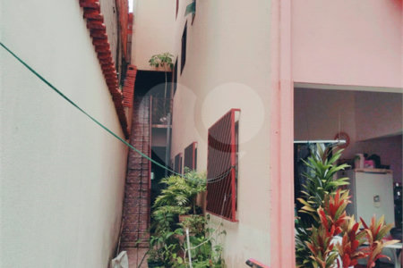 Casa à venda com 6 quartos, sendo 1 suíte,  em Mogi Moderno, Mogi das Cruzes, SP