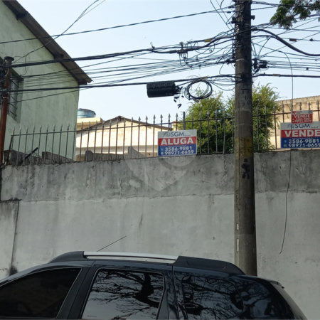 Casa à venda com 3 quartos em Tucuruvi, São Paulo, SP