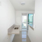 Apartamento à venda com 2 suítes em Camorim, Rio de Janeiro, RJ