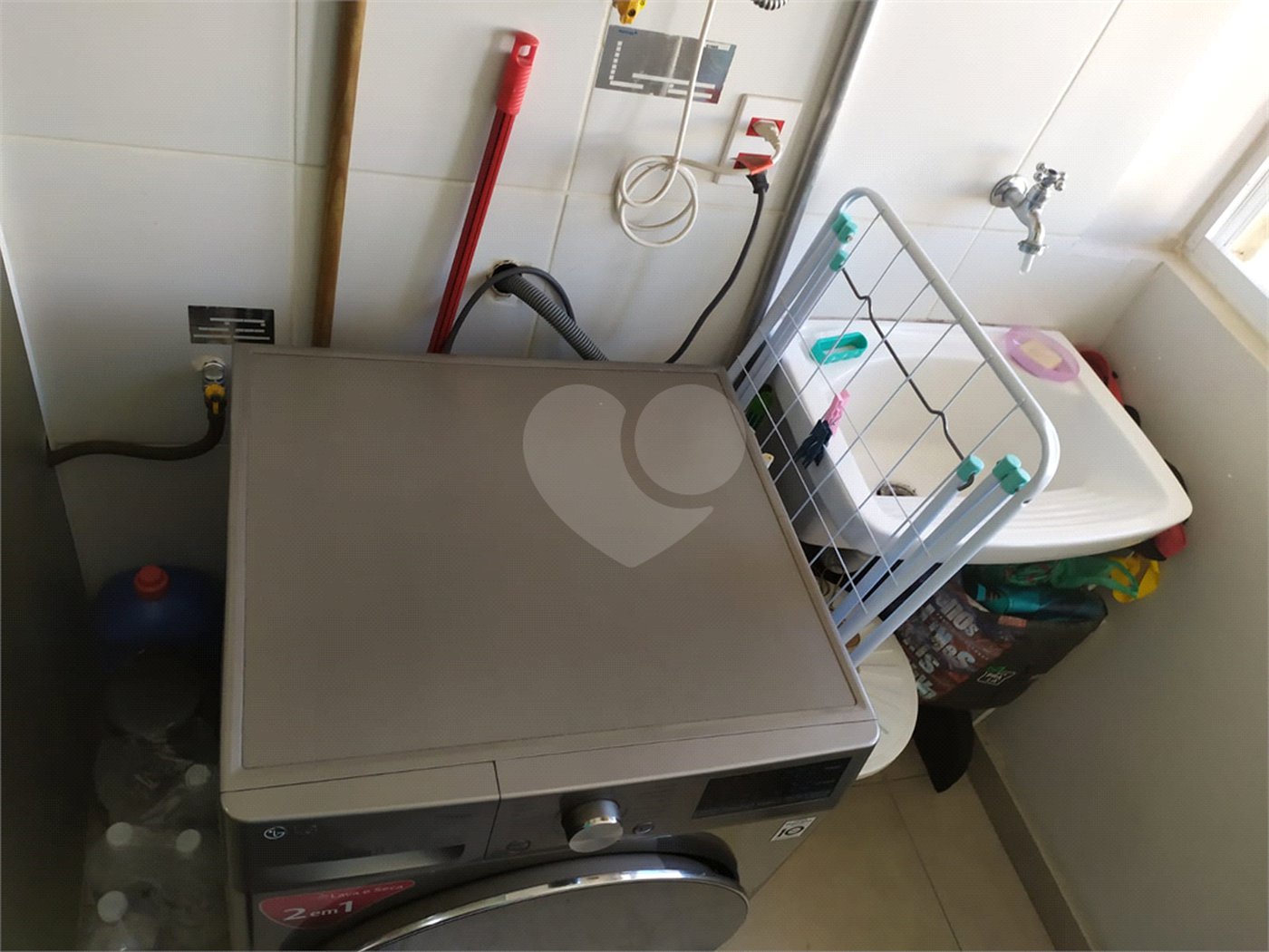 Apartamento à venda com 2 quartos, sendo 1 suíte, em Pechincha, Rio de Janeiro, RJ