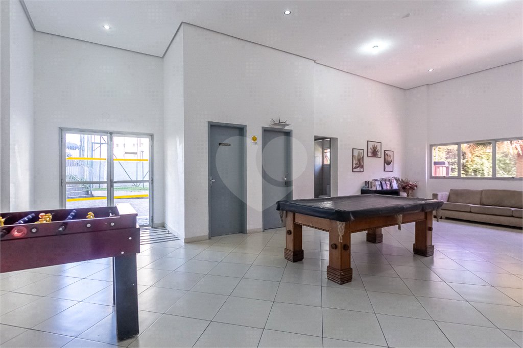 Apartamento à venda com 2 quartos, sendo 1 suíte, em Vila Santa Catarina, São Paulo, SP