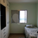 Apartamento à venda com 2 quartos em Planalto Paulista, São Paulo, SP
