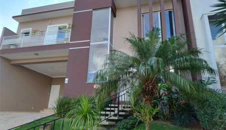 Casa à venda com 3 suítes no condomínio Jardim Maringá, Indaiatuba - SP