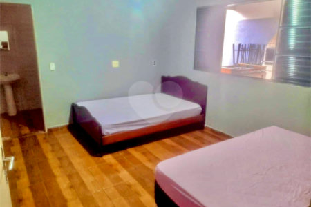 Casa à venda com 2 quartos, sendo 1 suíte, em Jardim Maria Luiza, Araraquara, SP