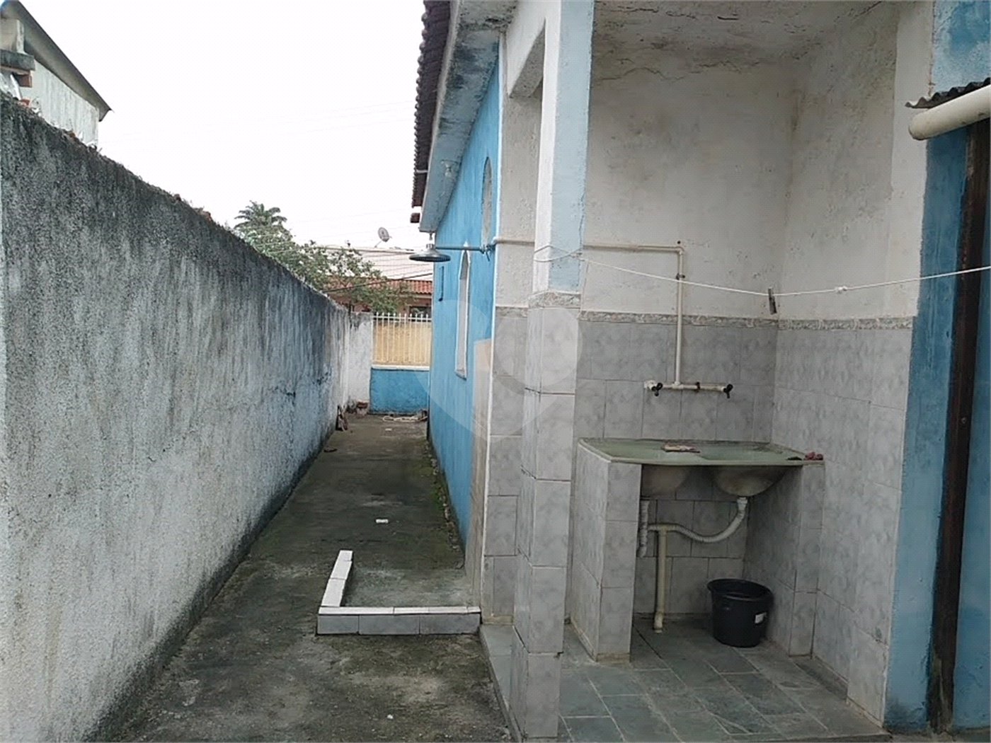 Casa à venda com 3 quartos em Pedra de Guaratiba, Rio de Janeiro, RJ