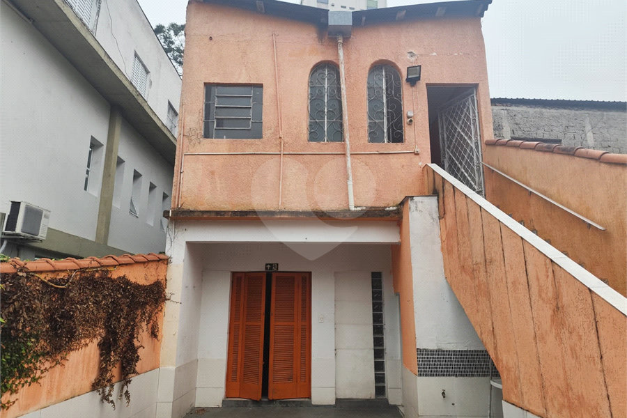 Sobrado para alugar com 2 quartos, sendo 1 suíte, em Santana, São Paulo, SP