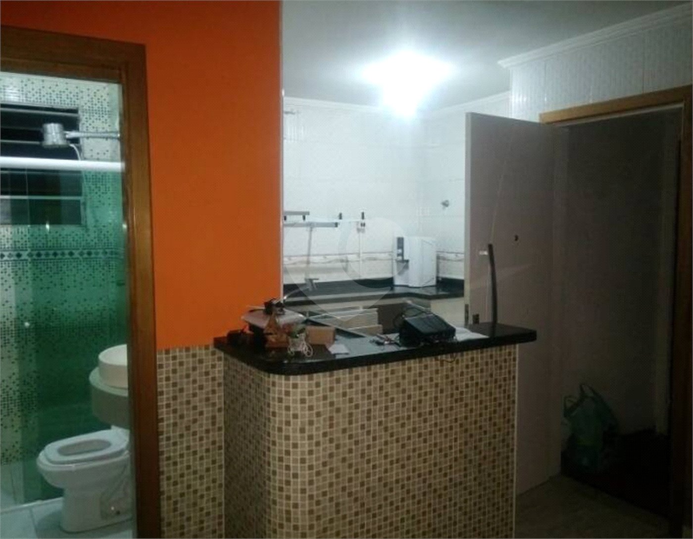 Apartamento à venda com 2 quartos em Jardim Itamarati, Poá, SP