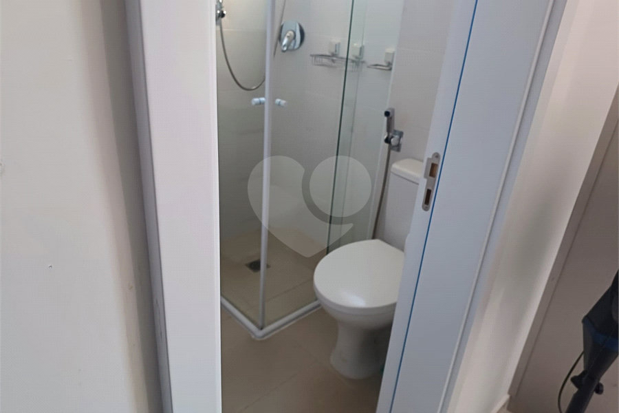 Apartamento à venda ou para alugar com 2 quartos, sendo 1 suíte,  em Santana, São Paulo, SP