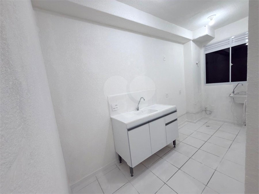 Apartamento à venda com 2 quartos em Jardim Boa Vista (zona Oeste), São Paulo, SP