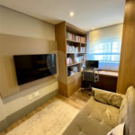 Apartamento à venda com 4 quartos, sendo 3 suítes, em Morumbi, São Paulo, SP