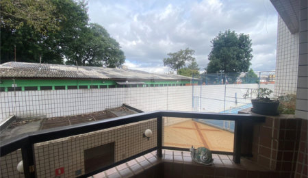 Apartamento à venda com 3 quartos, sendo 1 suíte,  em Vila Guilherme, São Paulo, SP