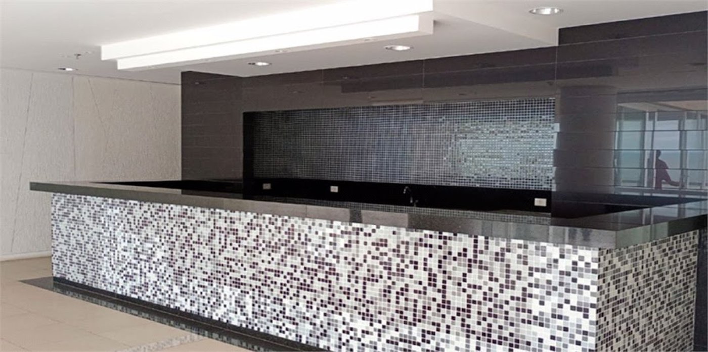 Sala para alugar, 196 m² por R$ 18.600,00/mês - José Menino - Santos/SP