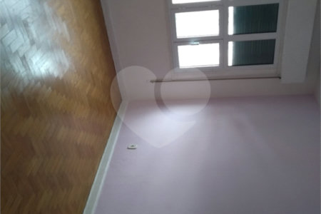 Apartamento à venda com 2 quartos em Barra Funda, São Paulo, SP
