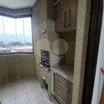 Apartamento à venda com 3 quartos, sendo 1 suíte, em Urbanova Vi, São José dos Campos, SP