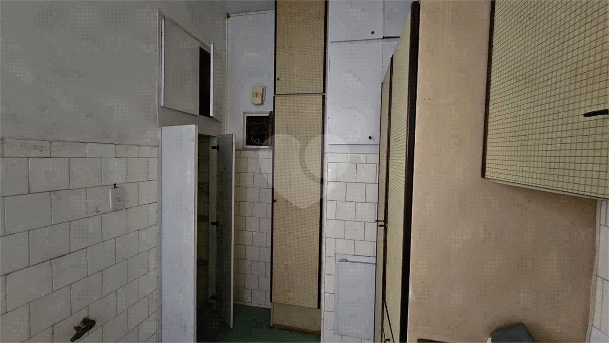 Apartamento à venda com 2 quartos em Tijuca, Rio de Janeiro, RJ