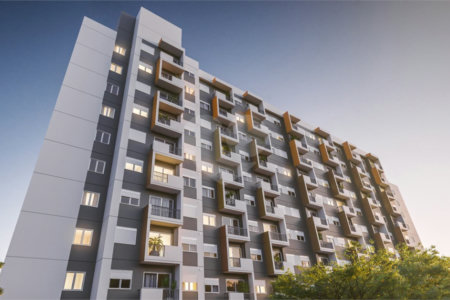 Apartamento à venda com 2 quartos em Vila Butantã, São Paulo, SP