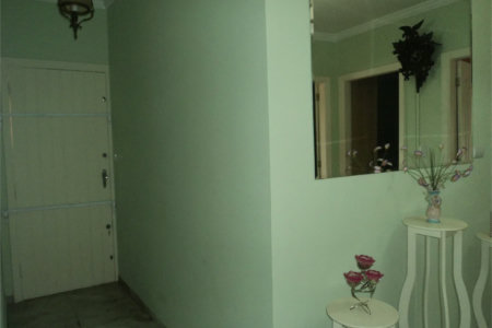 Sobrado à venda com 3 quartos, sendo 1 suíte, em Jaguaré, São Paulo, SP
