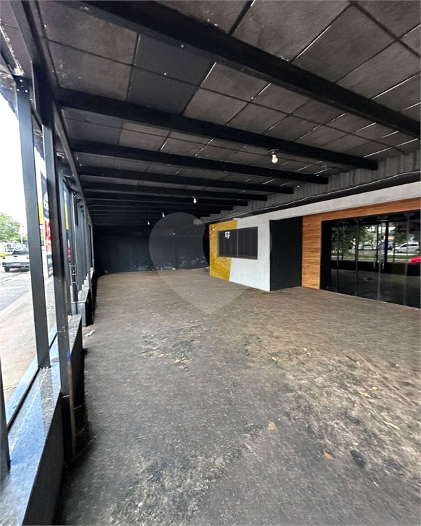 Salão para alugar no Centro, Ponta Porã, MS