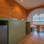 Apartamento à venda com 2 quartos em Vila Andrade, São Paulo, SP