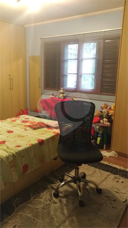 Casa Térrea à venda com 5 quartos, sendo 1 suíte, em Santana, São Paulo, SP