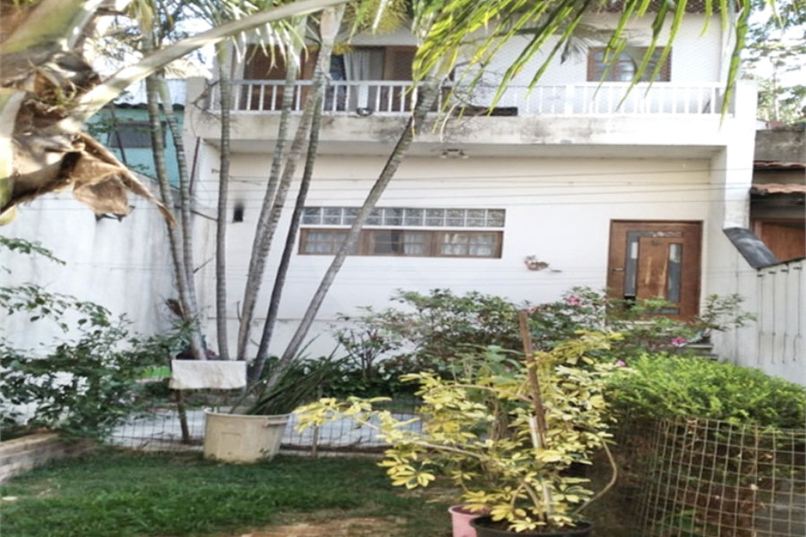 Casa à venda com 3 quartos, sendo 1 suíte, em Tucuruvi, São Paulo, SP