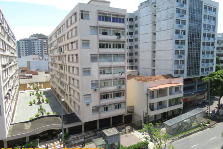 Apartamento à venda com 4 quartos, sendo 2 suítes,  em Tijuca, Rio de Janeiro, RJ