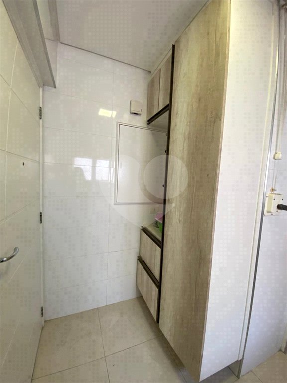 Apartamento à venda com 3 quartos, sendo 1 suíte, em Vila Regente Feijó, São Paulo, SP