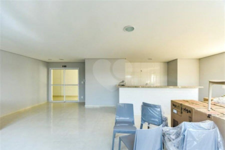 Apartamento para alugar com 2 quartos, sendo 1 suíte, em Demarchi, São Bernardo do Campo, SP