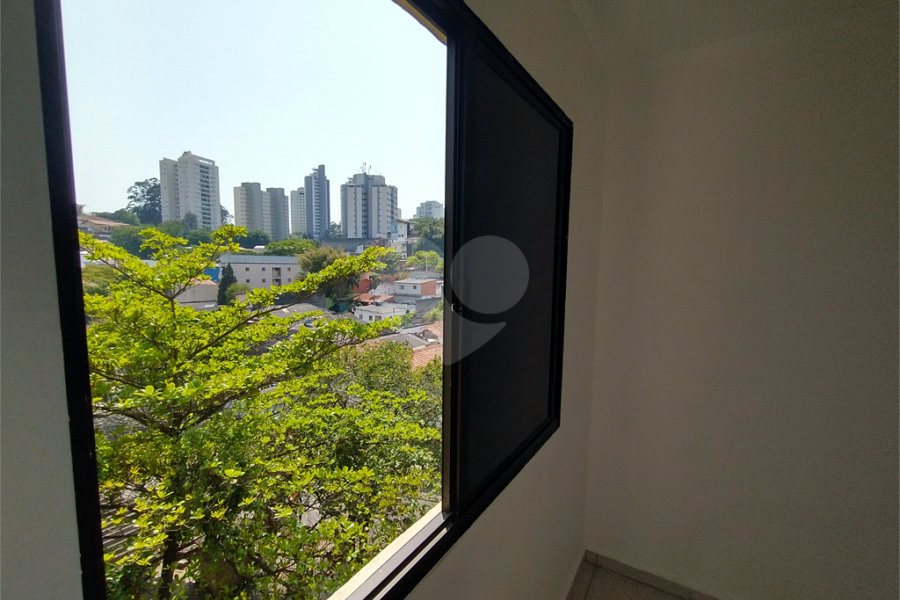 Apartamento à venda com 2 quartos em Butantã, São Paulo, SP