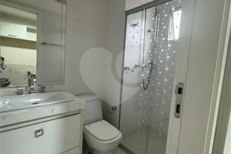 Apartamento à venda com 3 suítes em Santa Teresinha, São Paulo, SP