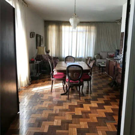 Casa à venda com 4 quartos em Butantã, São Paulo, SP