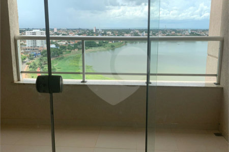 Apartamento à venda em Interlagos, Três Lagoas, MS