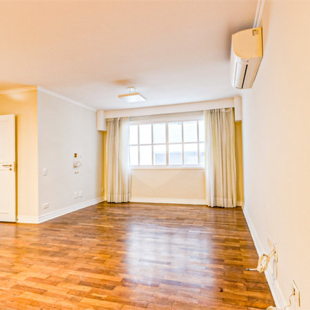 Apartamento para alugar com 2 quartos em Itaim Bibi, São Paulo, SP