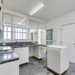 Apartamento à venda com 4 suítes em Alto da Boa Vista, São Paulo, SP