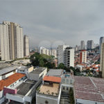 Apartamento à venda com 3 quartos, sendo 1 suíte, em Santana, São Paulo, SP